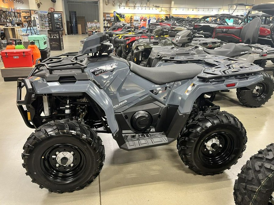 2024 Polaris Sportsman 570 Utility HD