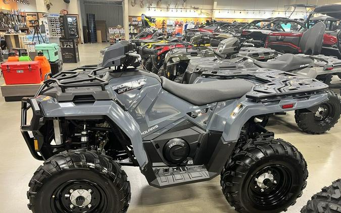 2024 Polaris Sportsman 570 Utility HD