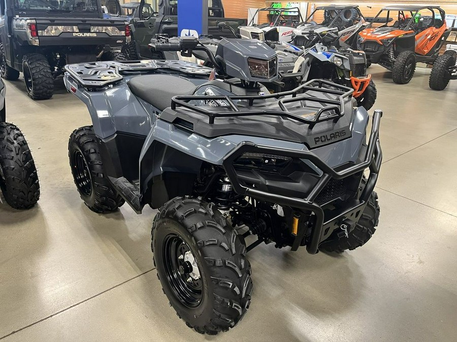 2024 Polaris Sportsman 570 Utility HD