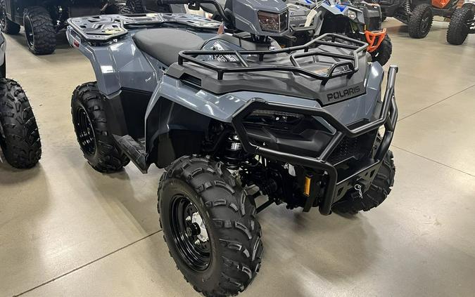 2024 Polaris Sportsman 570 Utility HD