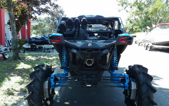 2023 Can-Am Maverick X3 MAX DS Turbo