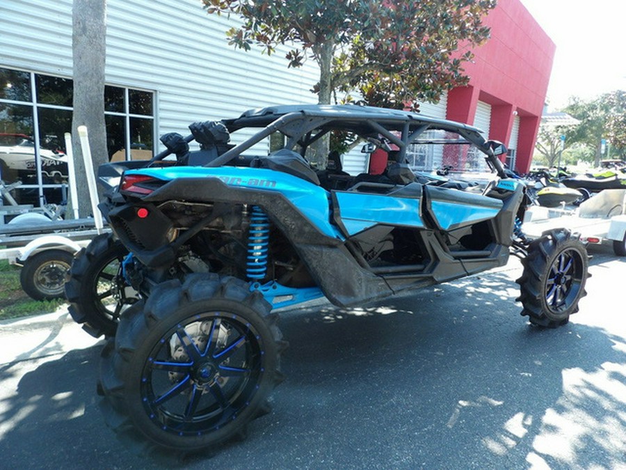 2023 Can-Am Maverick X3 MAX DS Turbo