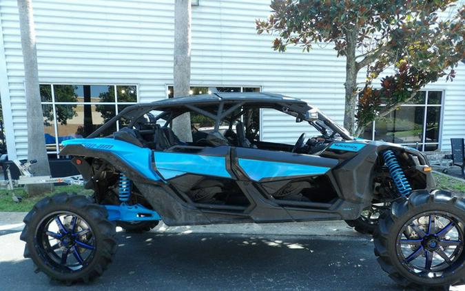 2023 Can-Am Maverick X3 MAX DS Turbo