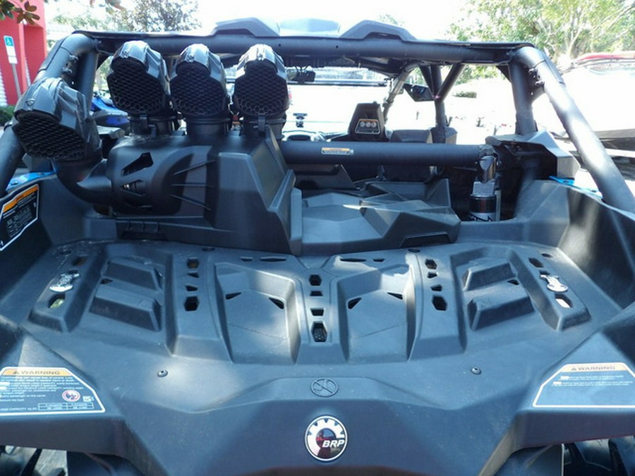 2023 Can-Am Maverick X3 MAX DS Turbo