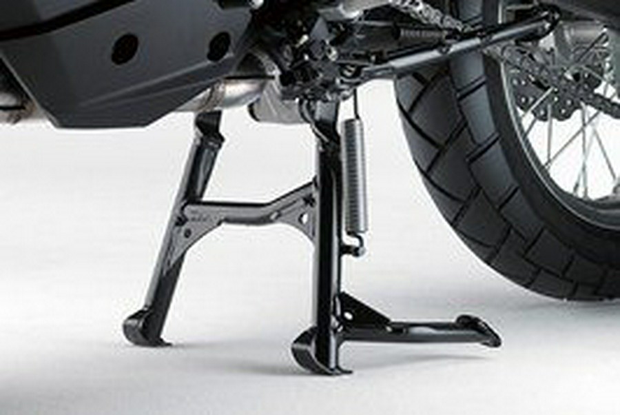 2017 Kawasaki Versys-X 300