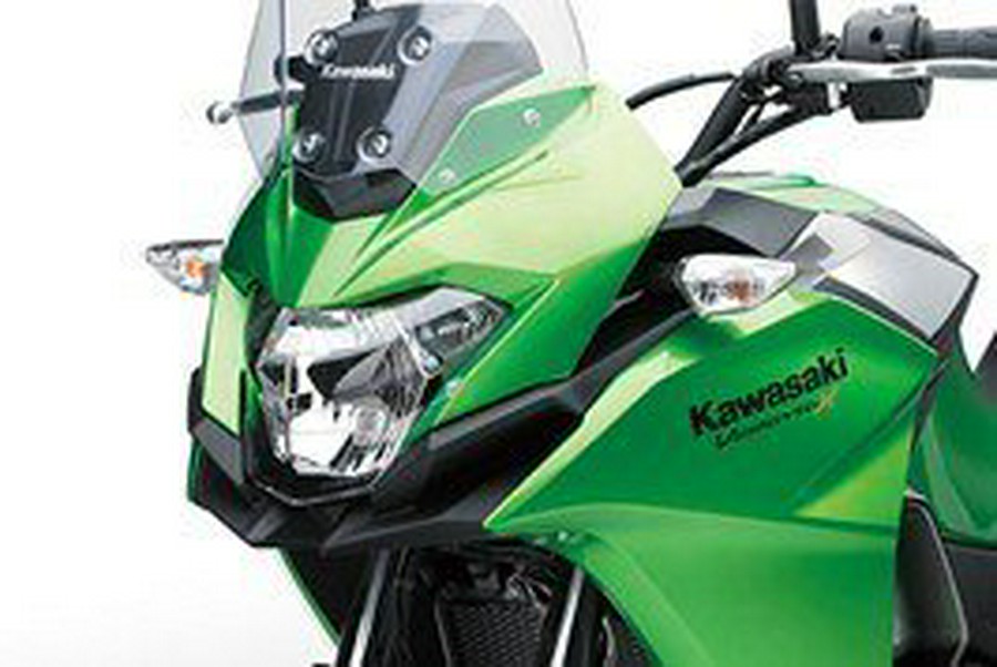 2017 Kawasaki Versys-X 300