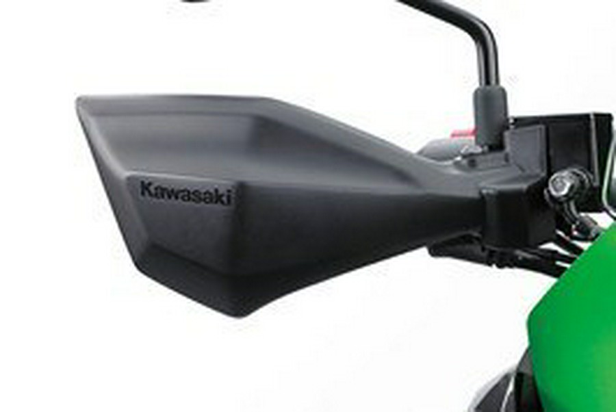 2017 Kawasaki Versys-X 300