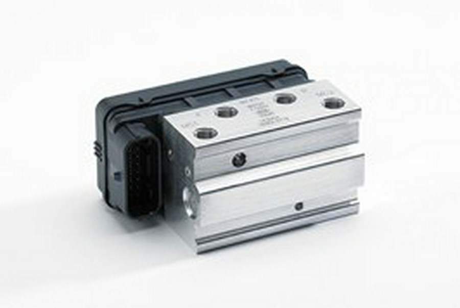 2017 Kawasaki Versys-X 300