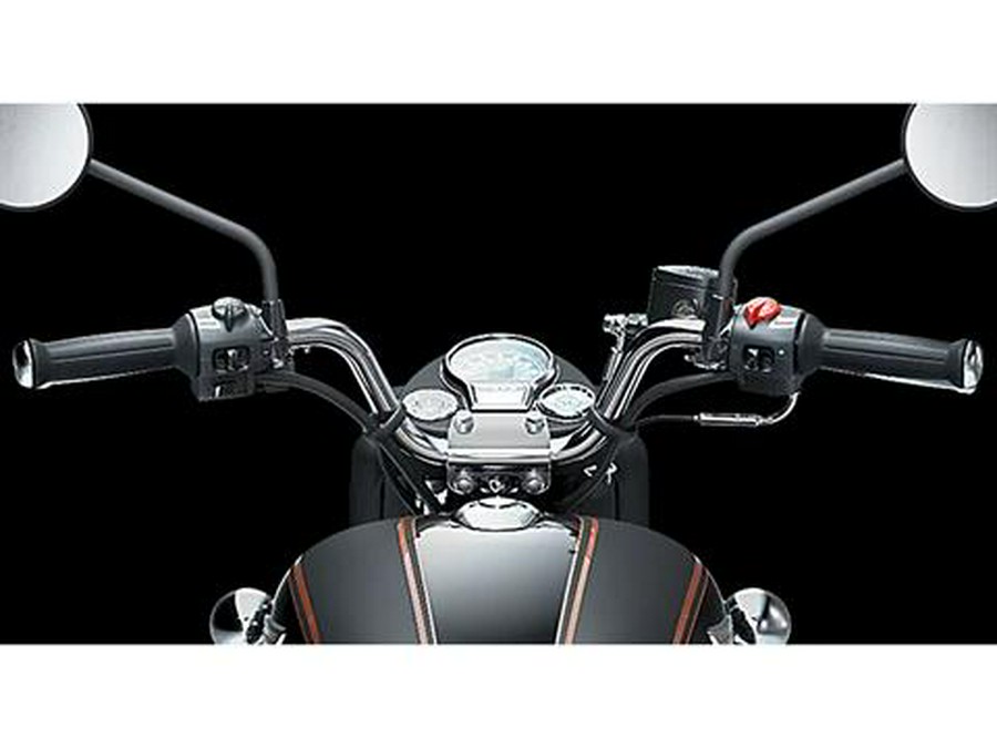 2024 Royal Enfield Bullet 350