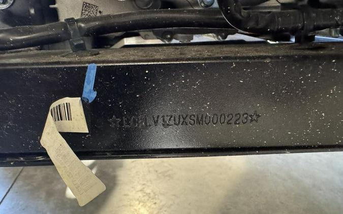 2025 CFMOTO ZFORCE 950 Sport 4