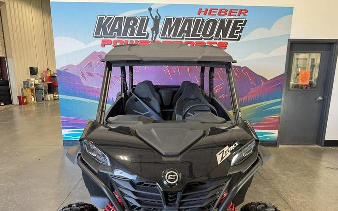 2025 CFMOTO ZFORCE 950 Sport 4