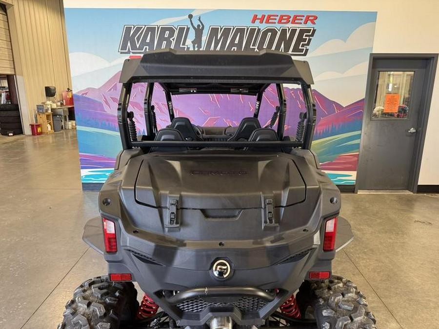 2025 CFMOTO ZFORCE 950 Sport 4