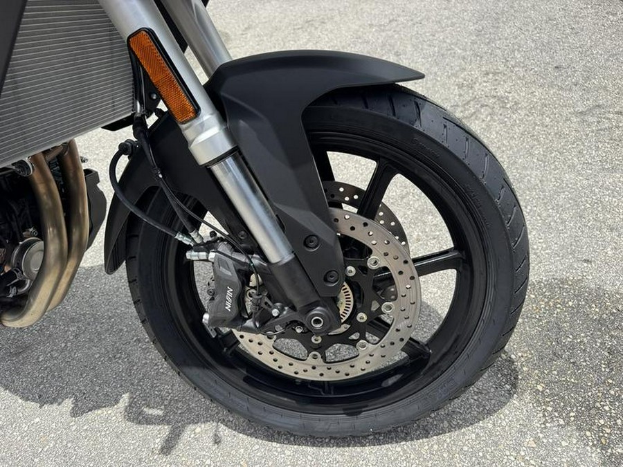 2025 Suzuki V-STROM 800