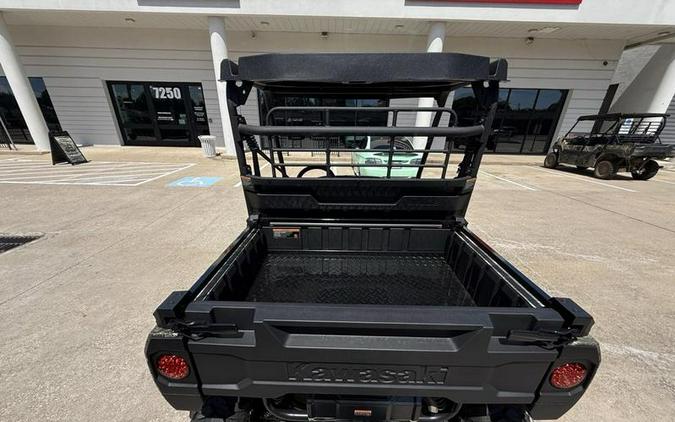 2026 Kawasaki Mule Pro-MX™ EPS Camo