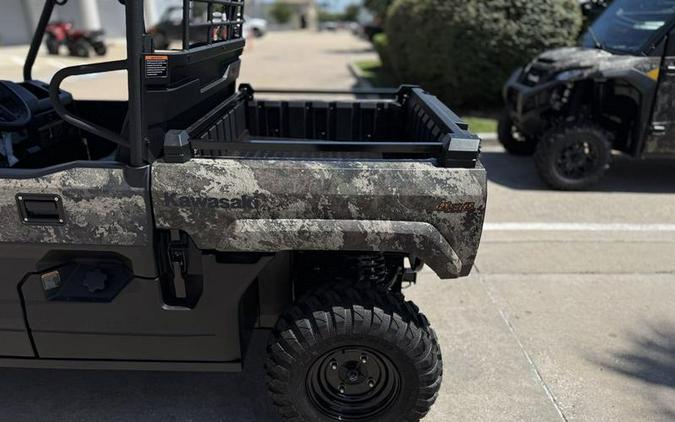 2026 Kawasaki Mule Pro-MX™ EPS Camo