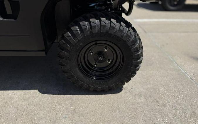 2026 Kawasaki Mule Pro-MX™ EPS Camo