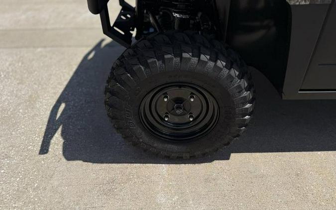 2026 Kawasaki Mule Pro-MX™ EPS Camo