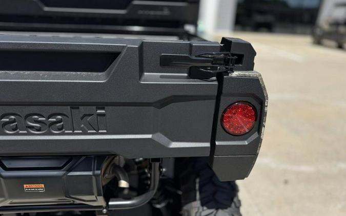 2026 Kawasaki Mule Pro-MX™ EPS Camo