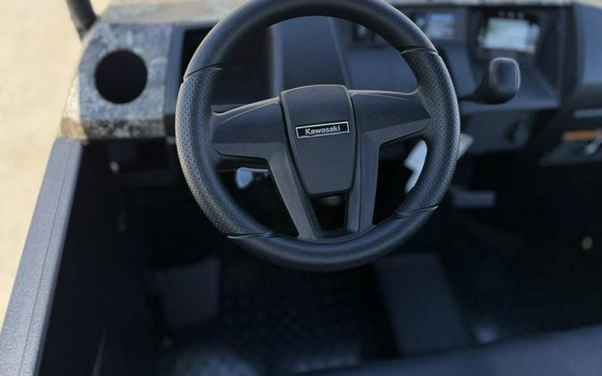 2026 Kawasaki Mule Pro-MX™ EPS Camo