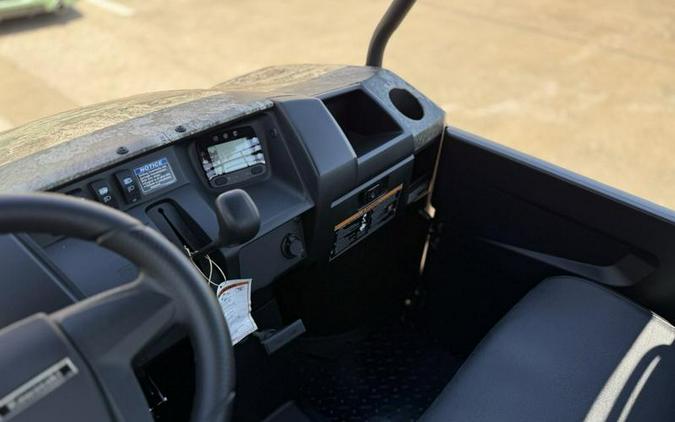 2026 Kawasaki Mule Pro-MX™ EPS Camo