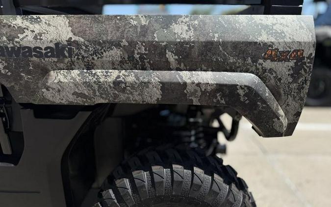 2026 Kawasaki Mule Pro-MX™ EPS Camo