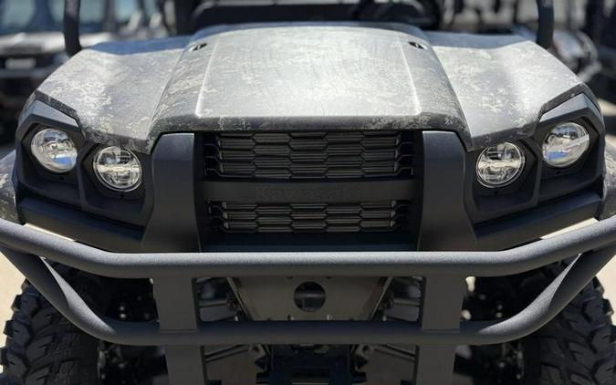 2026 Kawasaki Mule Pro-MX™ EPS Camo