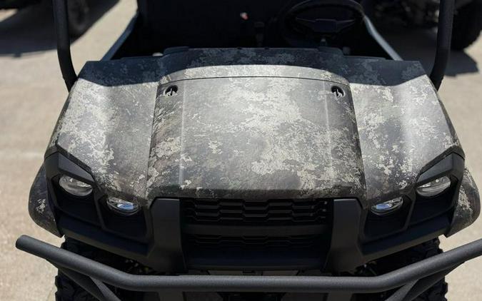 2026 Kawasaki Mule Pro-MX™ EPS Camo