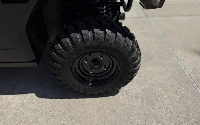2026 Kawasaki Mule Pro-MX™ EPS Camo