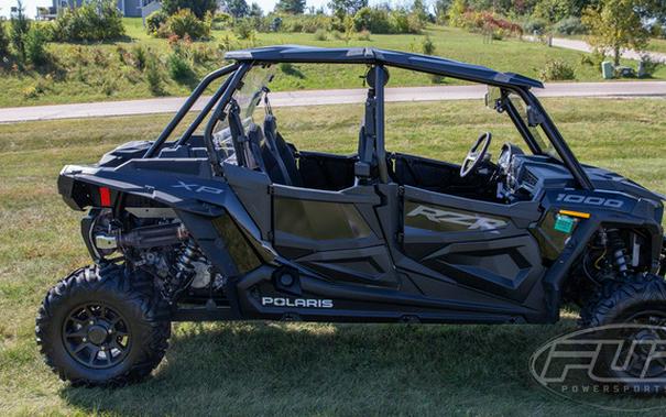 2023 Polaris RZR XP 4 1000 Sport