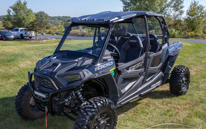 2023 Polaris RZR XP 4 1000 Sport