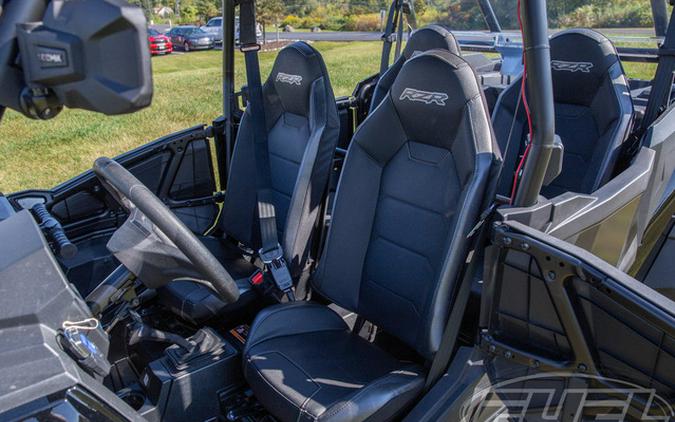 2023 Polaris RZR XP 4 1000 Sport