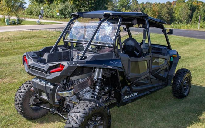 2023 Polaris RZR XP 4 1000 Sport