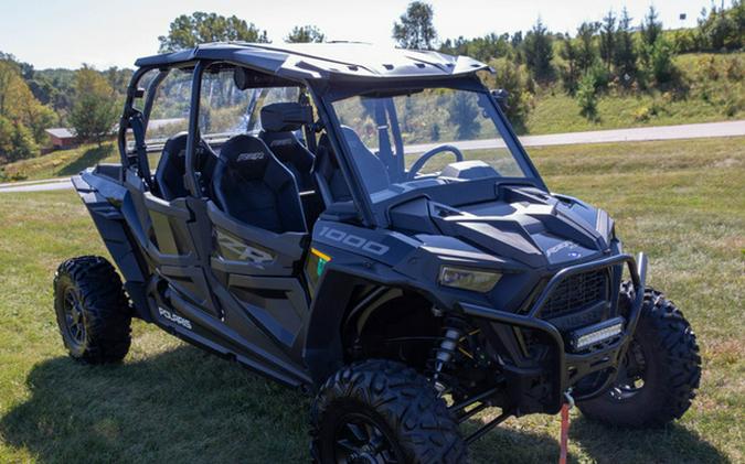 2023 Polaris RZR XP 4 1000 Sport