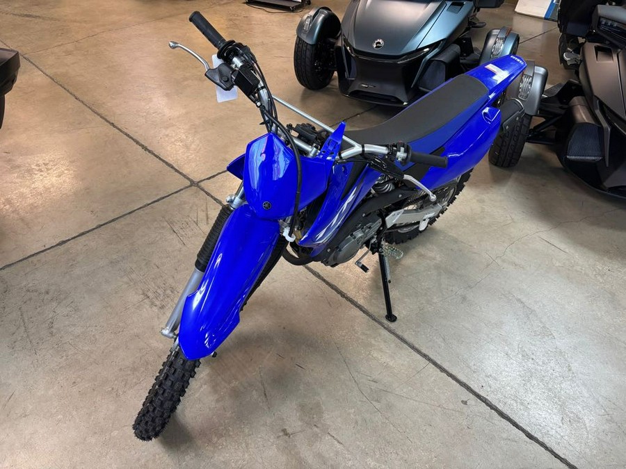 2025 TT-R125LE - Yamaha