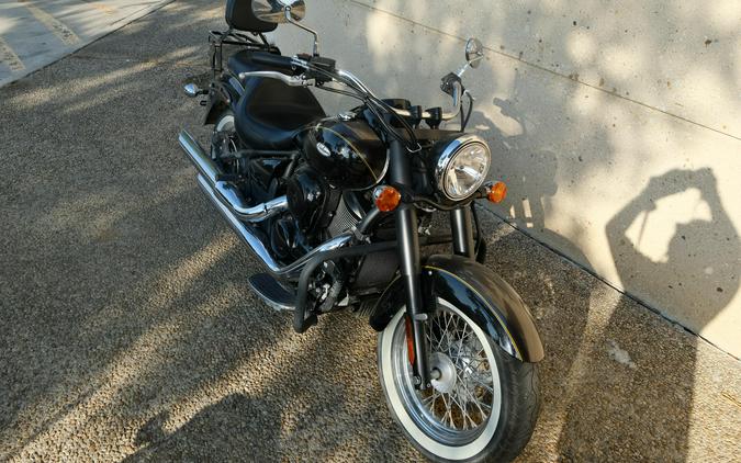 2023 KAWASAKI VULCAN 900 CLASSIC