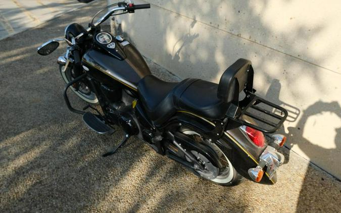 Used 2023 KAWASAKI VULCAN 900 CLASSIC