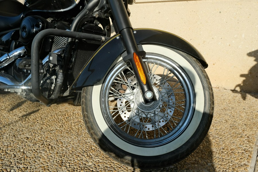 2023 KAWASAKI VULCAN 900 CLASSIC