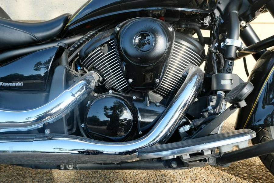 Used 2023 KAWASAKI VULCAN 900 CLASSIC