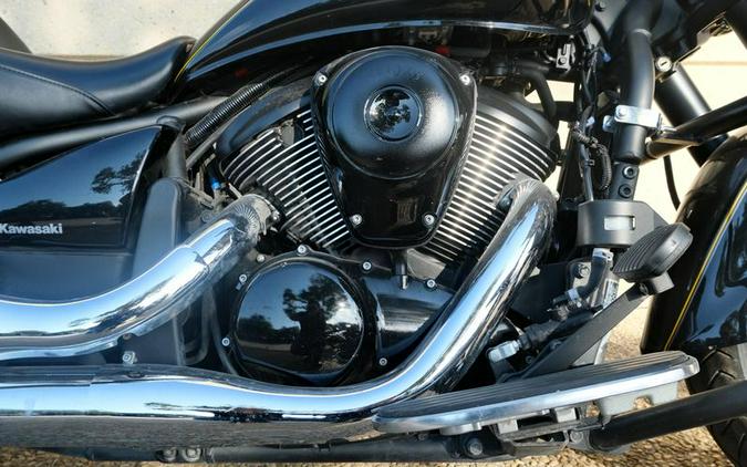 Used 2023 KAWASAKI VULCAN 900 CLASSIC