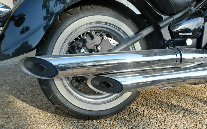 Used 2023 KAWASAKI VULCAN 900 CLASSIC