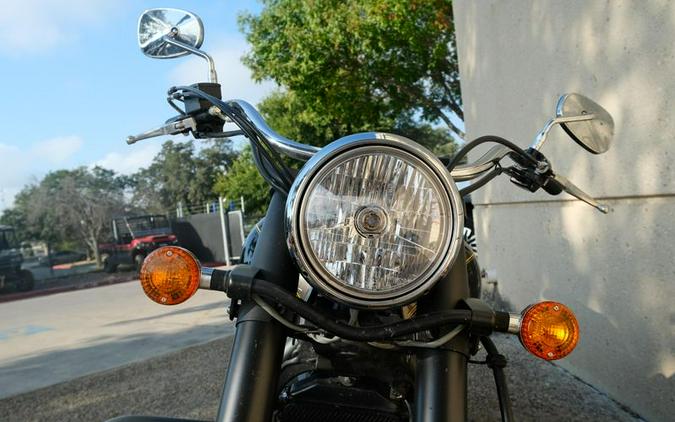 Used 2023 KAWASAKI VULCAN 900 CLASSIC