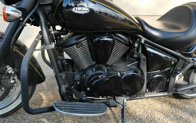 2023 KAWASAKI VULCAN 900 CLASSIC