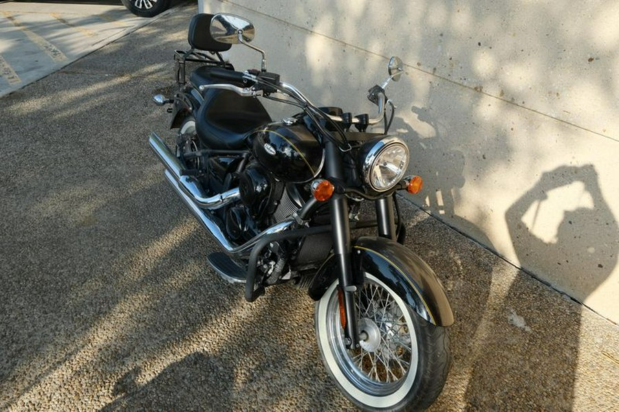 Used 2023 KAWASAKI VULCAN 900 CLASSIC