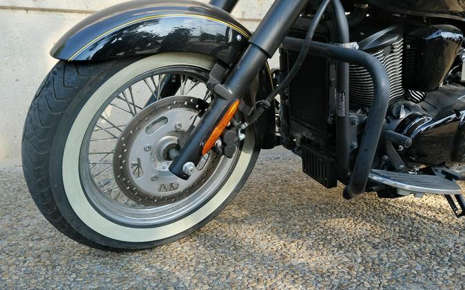 2023 KAWASAKI VULCAN 900 CLASSIC