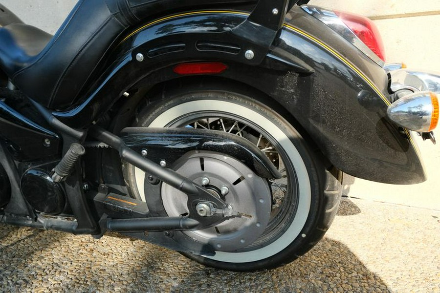 Used 2023 KAWASAKI VULCAN 900 CLASSIC