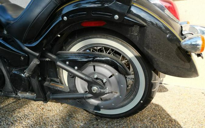 Used 2023 KAWASAKI VULCAN 900 CLASSIC