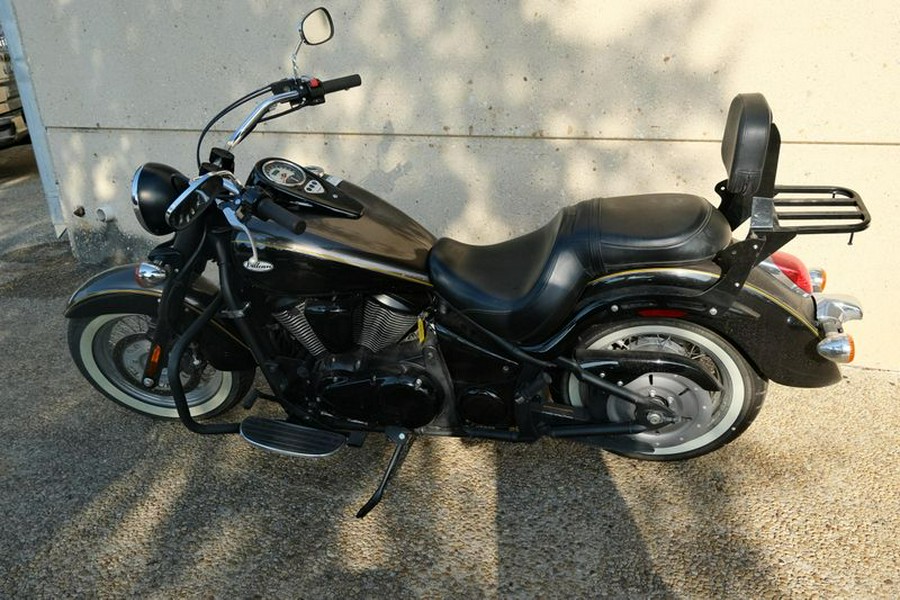 Used 2023 KAWASAKI VULCAN 900 CLASSIC