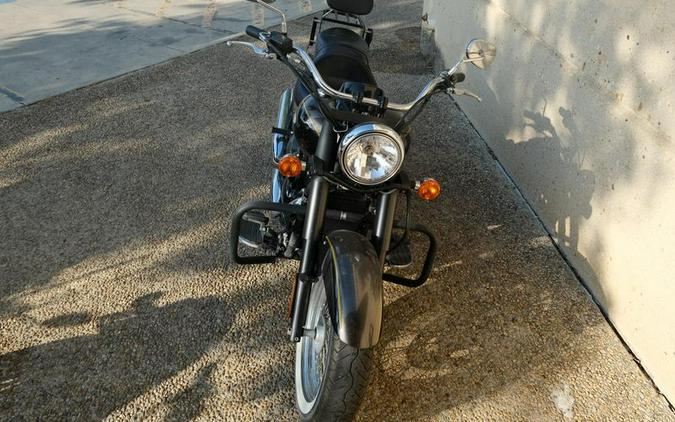 Used 2023 KAWASAKI VULCAN 900 CLASSIC