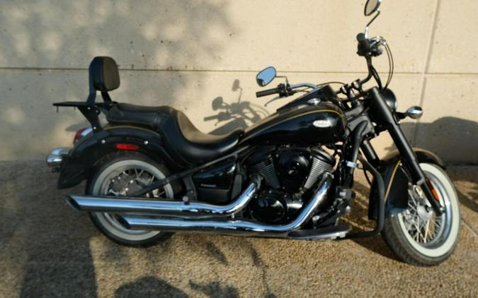 Used 2023 KAWASAKI VULCAN 900 CLASSIC