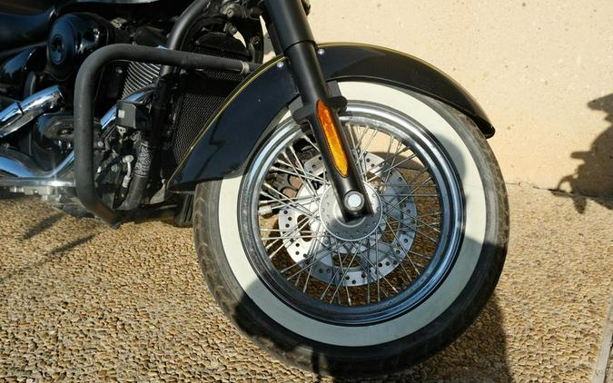 Used 2023 KAWASAKI VULCAN 900 CLASSIC